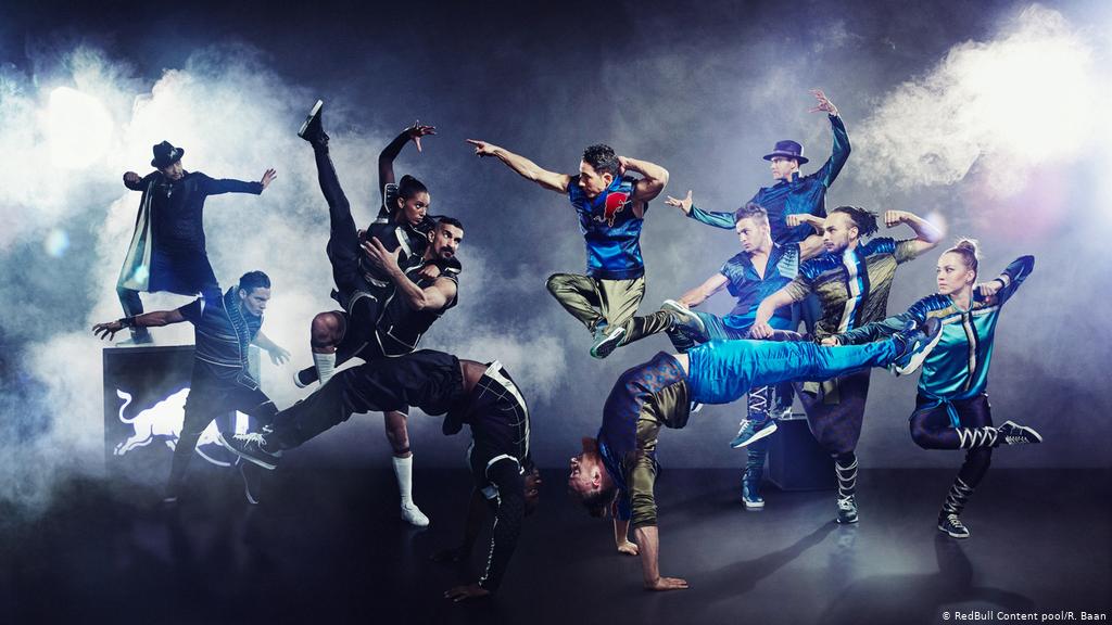 Facts About Breakdance-Only Dance To Be Introduced In Olympics-LT