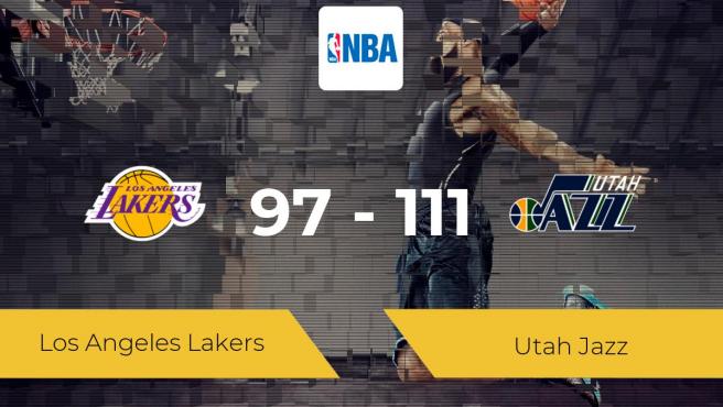 Lakers-97-111-Jazz-Full-Match-Review-LT