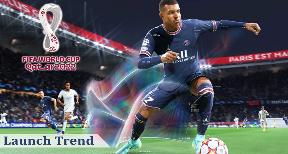 FIFA 2022 Tickets Here Is Everything You Need To Know-LT