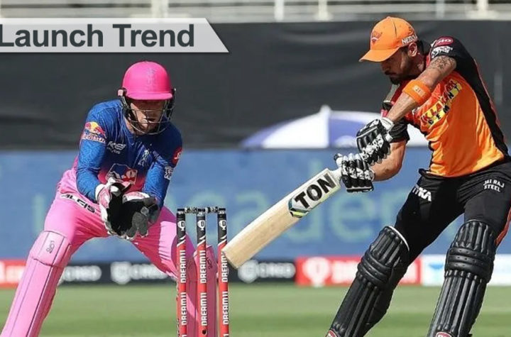 IPL-2022 RR vs SRH-LT